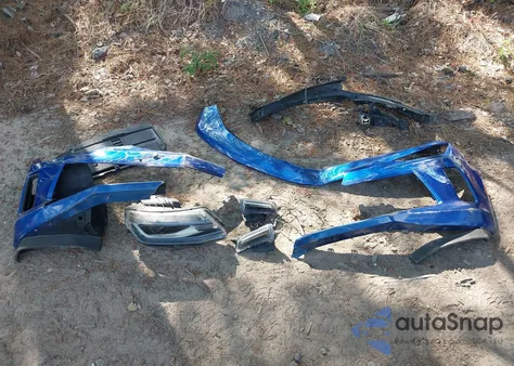 2016 Chevrolet Camaro 2Lt z USA, uszkodzony, nr VIN 1G1FD1RS7G0121524